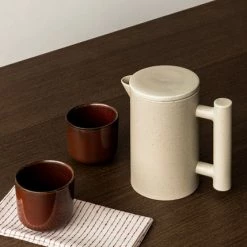 Menu Yana Brewing Pot Grijs