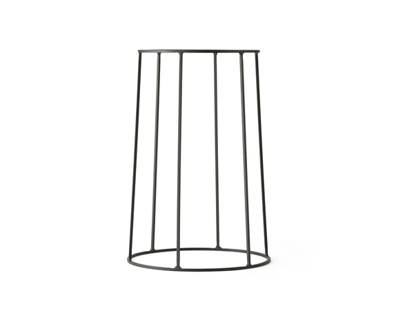 Menu | Medium Wire Planter Base 404 | Various Colours 4 Menu | Medium Wire Planter Base 404 | Various Colours