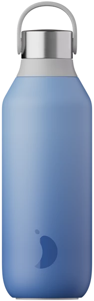 Chilly's Series 2 500ml Ombré Bottle - Nightfall