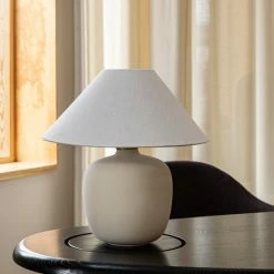 Menu | Torso Lamp 37 | Off White 10 Menu | Torso Lamp 37 | Off White