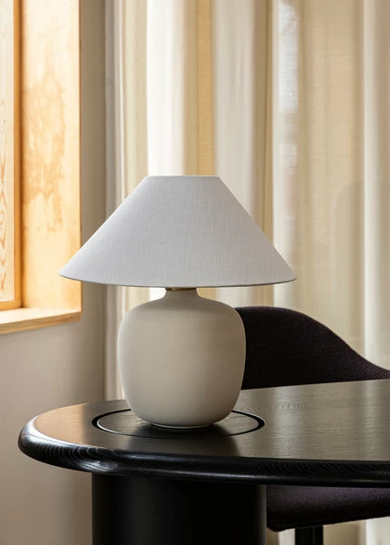 Menu | Torso Lamp 37 | Off White 5 Menu | Torso Lamp 37 | Off White