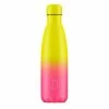 Chilly's 500ml Bottle - Gradient Neon