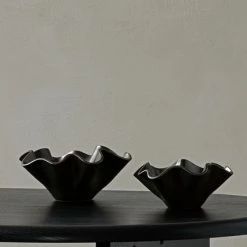 Menu Black Fragilis Bowl 13 Menu Black Fragilis Bowl