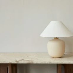 Menu | Torso Lamp 37 | Off White 11 Menu | Torso Lamp 37 | Off White