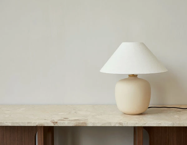 Menu | Torso Lamp 37 | Off White 6 Menu | Torso Lamp 37 | Off White