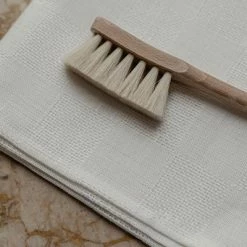 Menu Papilio Theedoek Oker Set Van 2 9 Menu Papilio Theedoek Oker Set Van 2