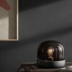 Menu Lampe Stone 5 Menu Lampe Stone