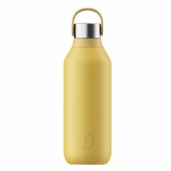 Chilly's Series 2 Bottle Pollen Yellow 500ml