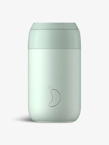 Chilly's Series 2 500ml Cup - Lichen Green 3 Chilly's Series 2 500ml Cup - Lichen Green