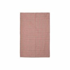 Menu Troides Theedoek Burnt Sienna Set Van 2 10 Menu Troides Theedoek Burnt Sienna Set Van 2