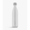 Chilly's Chillys Bottle Monochrome White 500 Ml