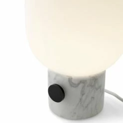 Menu Carrara Marble Jwda Table Lamp