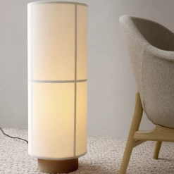 Menu Hashira Floor Lamp