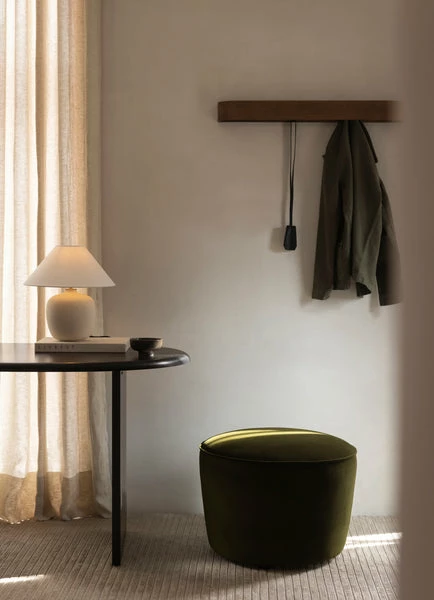 Menu | Torso Lamp 37 | Off White 8 Menu | Torso Lamp 37 | Off White