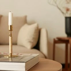 Menu Duca Candle Holder 7 Menu Duca Candle Holder