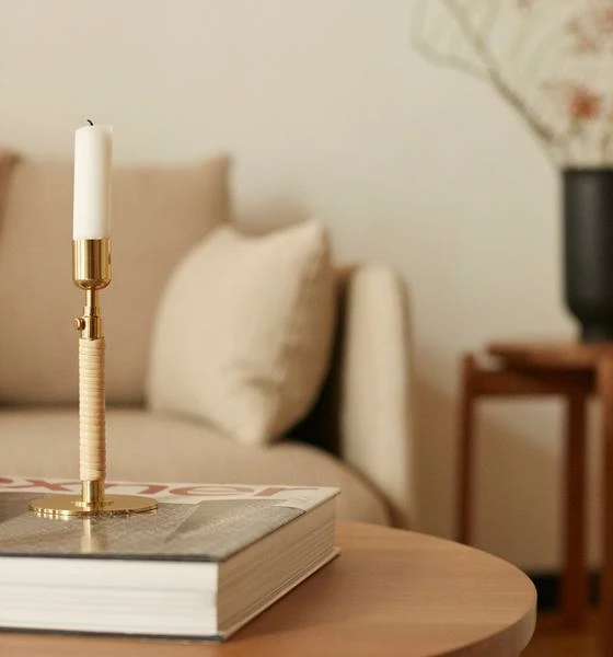 Menu Duca Candle Holder 5 Menu Duca Candle Holder