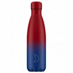 Chilly's Gradient Edition Drink Bottle 500 Ml