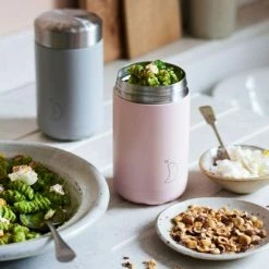 Chilly's Food Pot Stainless Steel 500ml 8 Chilly's Food Pot Stainless Steel 500ml