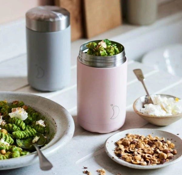 Chilly's Food Pot Stainless Steel 500ml 5 Chilly's Food Pot Stainless Steel 500ml