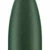 Chilly's Bottle 500ml - All Matte Green 2 Chilly's Bottle 500ml - All Matte Green