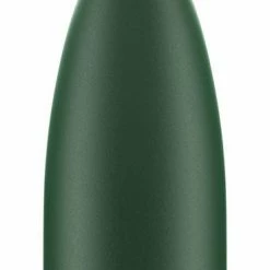 Chilly's Bottle 500ml - All Matte Green