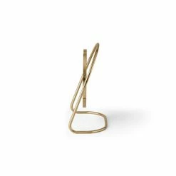 Menu Polished Brass Nimbus Mirror 9 Menu Polished Brass Nimbus Mirror