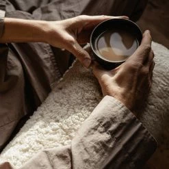 Menu 250ml 2pcs Dark Glazed New Norm Cup With Handle 10 Menu 250ml 2pcs Dark Glazed New Norm Cup With Handle