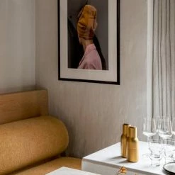 Menu | Bottle Grinder 2-piece | Brass 13 Menu | Bottle Grinder 2-piece | Brass