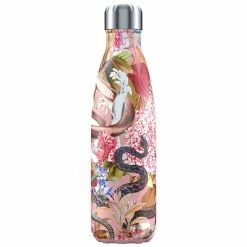 Chilly's 500ml Bottle Tropical Snake