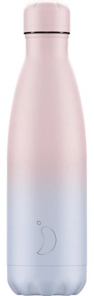 Chilly's Gradient Edition Drink Bottle 500 Ml