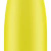 Chilly's Bottle Neon Yellow 500 Ml