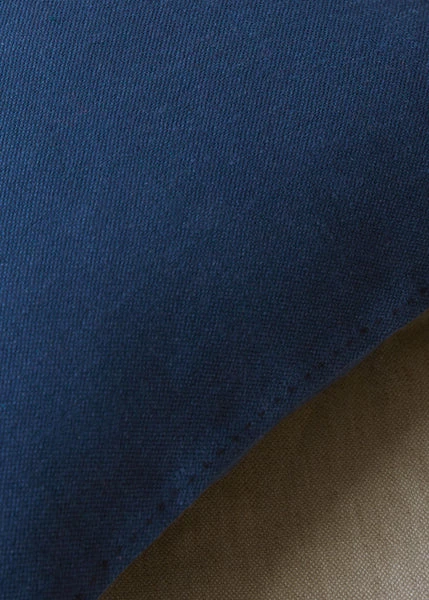 Menu 40 x 40cm Indigo Mimoides Pillow 3 Menu 40 x 40cm Indigo Mimoides Pillow