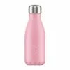 Chilly's 260ml Bottle - Pastel Pink 2 Chilly's 260ml Bottle - Pastel Pink