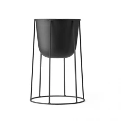 Menu | Medium Wire Planter Base 404 | Various Colours 15 Menu | Medium Wire Planter Base 404 | Various Colours