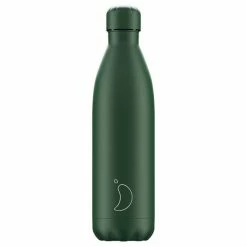 Chilly's Chilly's Bottle Matte 750ml - All Green