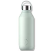 Chilly's Series 2 500ml Bottle - Lichen Green 1 Chilly's Series 2 500ml Bottle - Lichen Green