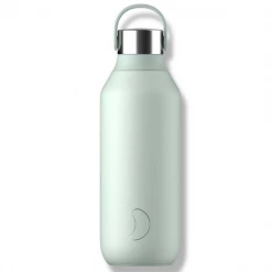 Chilly's Series 2 500ml Bottle - Lichen Green
