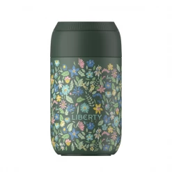 Chilly's Liberty Series 2 340ml Cup - Summer Springs Green