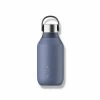 Chilly's Series 2 350ml Bottle - Whale Blue 2 Chilly's Series 2 350ml Bottle - Whale Blue