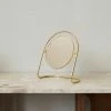 Menu Polished Brass Nimbus Mirror 1 Menu Polished Brass Nimbus Mirror