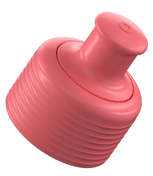 Chilly's 260/500ml Sports Lid - Assorted 6 Chilly's 260/500ml Sports Lid - Assorted