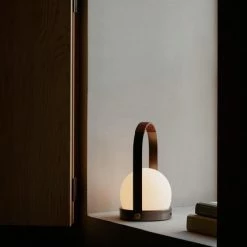 Menu | Carrie Table Lamp | Bronzed Brass 13 Menu | Carrie Table Lamp | Bronzed Brass