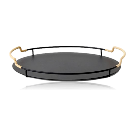 Menu Balcony Serving Tray 3 Menu Balcony Serving Tray