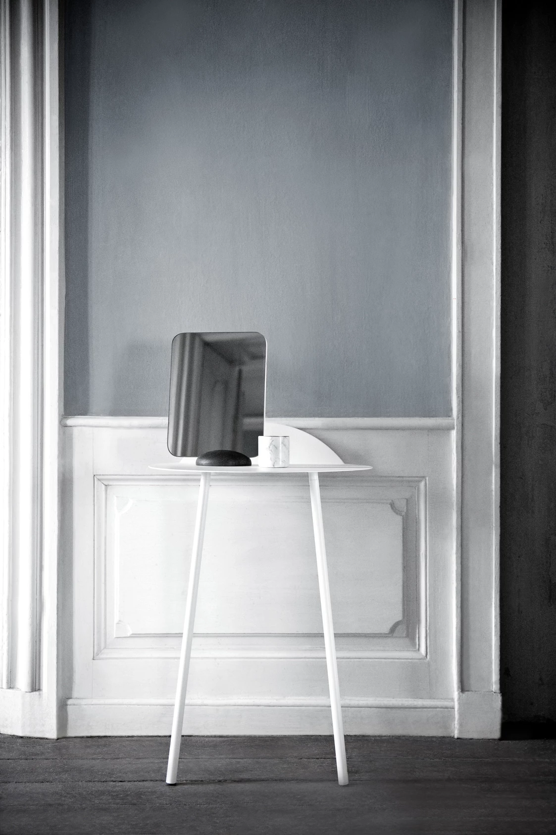 Menu Gridy Me Mirror Dark Oak 5 Menu Gridy Me Mirror Dark Oak