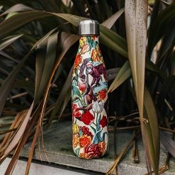 Chilly's Bouteille Reutilisable Singes 500 M L