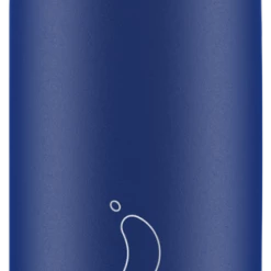 Chilly's 500 Ml Food Pot Matte Blue