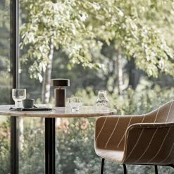 Menu Bronze Column Portable Table Lamp 12 Menu Bronze Column Portable Table Lamp