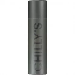 Chilly's Bottle Monochrome All Black 750ml