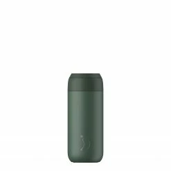 Chilly's 500ml Pine Green Series 2 Cup