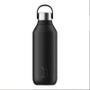 Chilly's Series 2 500 Ml Bottle Abyss Black